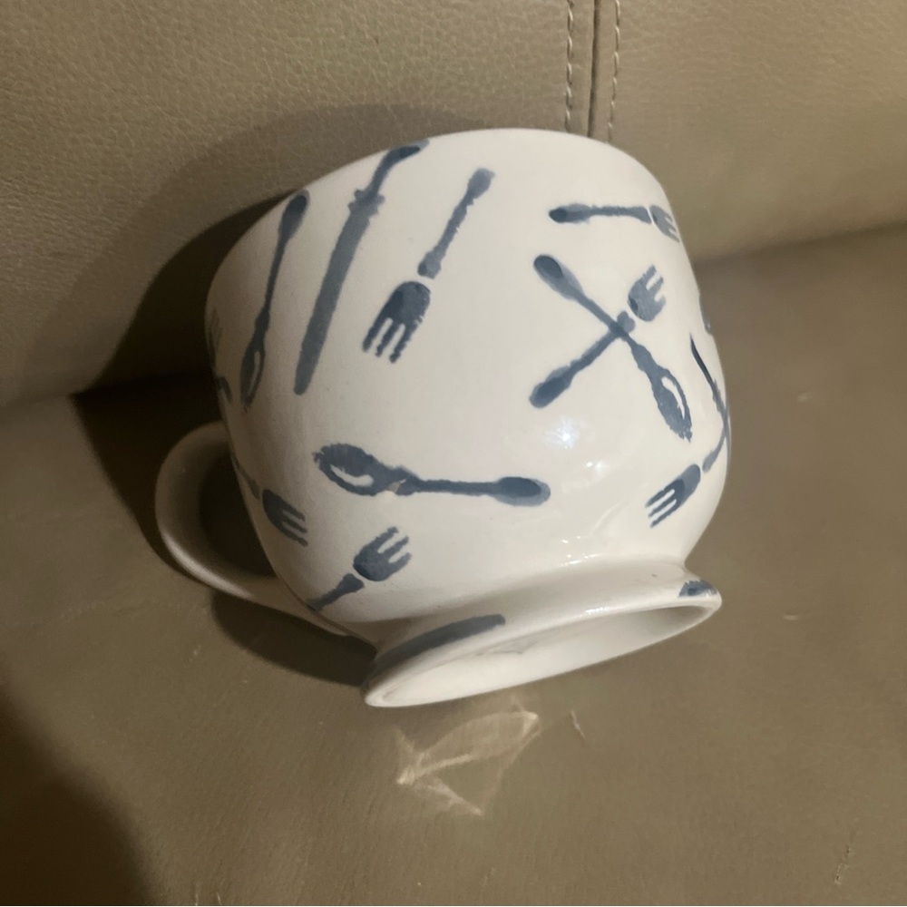 Emma Bridgewater Large Coffee Cup - Picture 2 of 6